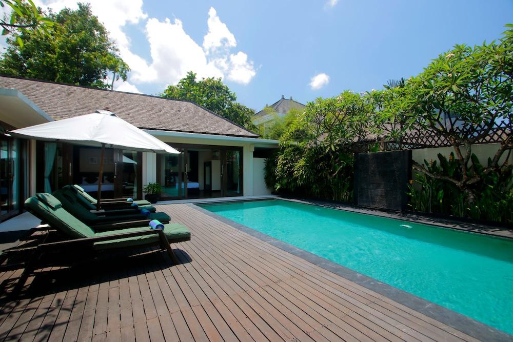 The Seri Villas Seminyak By Premier Hospitality Asia Exterior foto