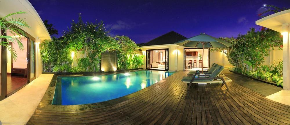 The Seri Villas Seminyak By Premier Hospitality Asia Exterior foto