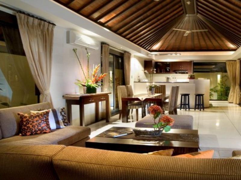 The Seri Villas Seminyak By Premier Hospitality Asia Exterior foto