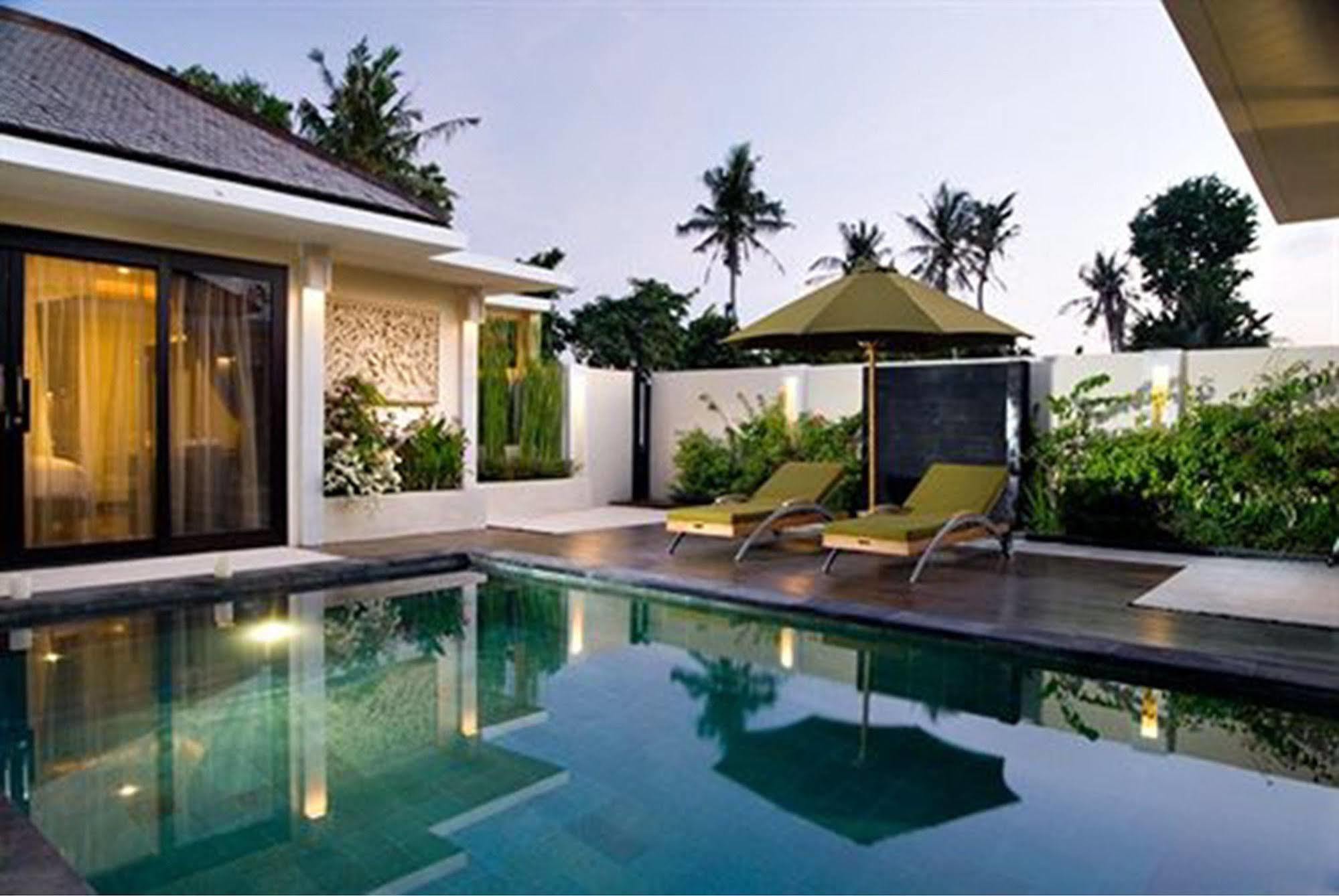The Seri Villas Seminyak By Premier Hospitality Asia Exterior foto