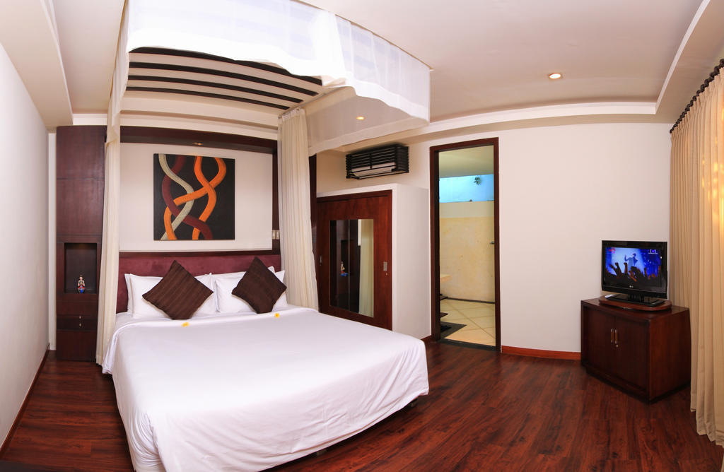 The Seri Villas Seminyak By Premier Hospitality Asia Exterior foto