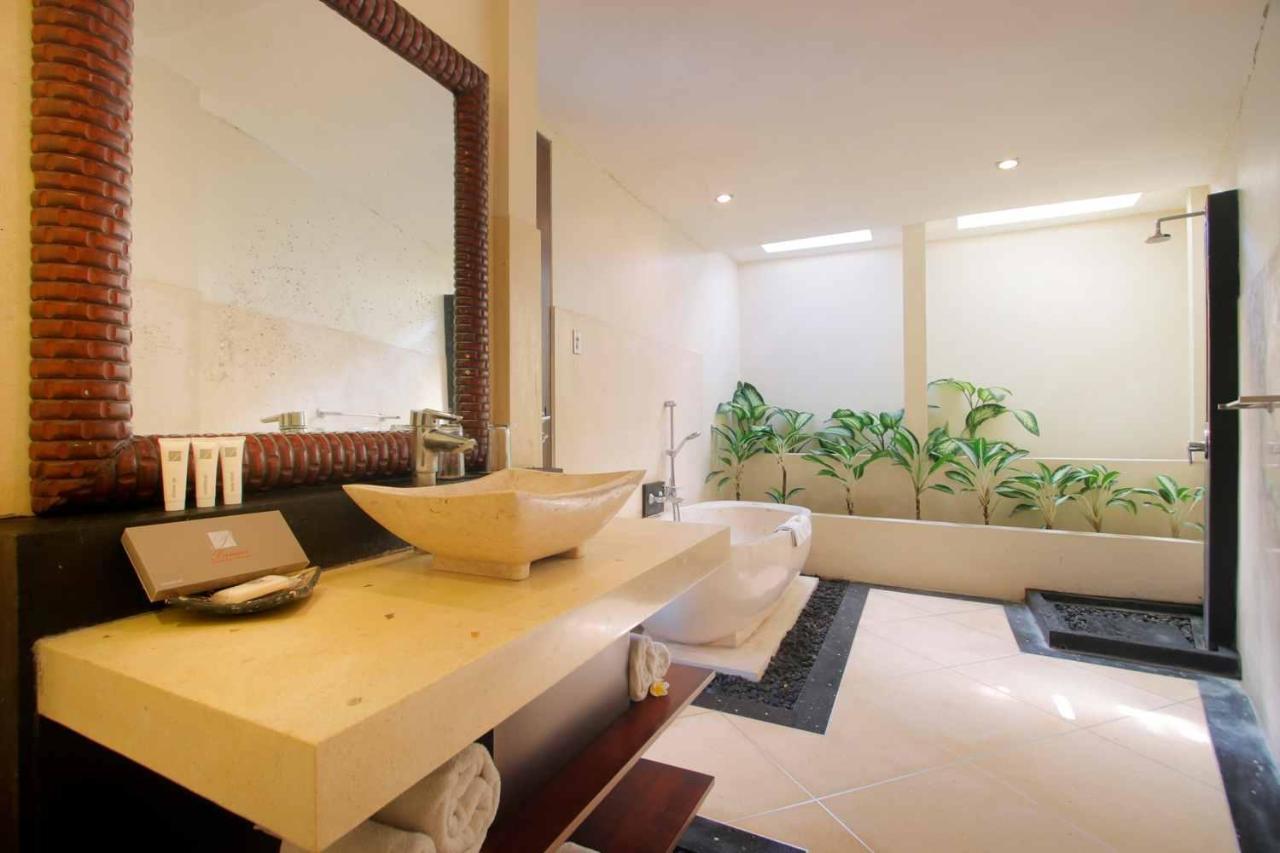 The Seri Villas Seminyak By Premier Hospitality Asia Exterior foto