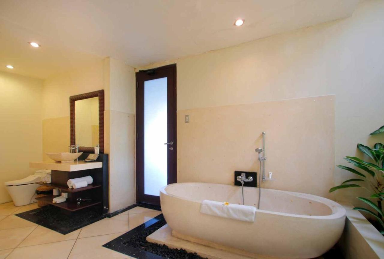 The Seri Villas Seminyak By Premier Hospitality Asia Exterior foto