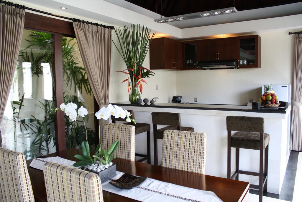 The Seri Villas Seminyak By Premier Hospitality Asia Exterior foto